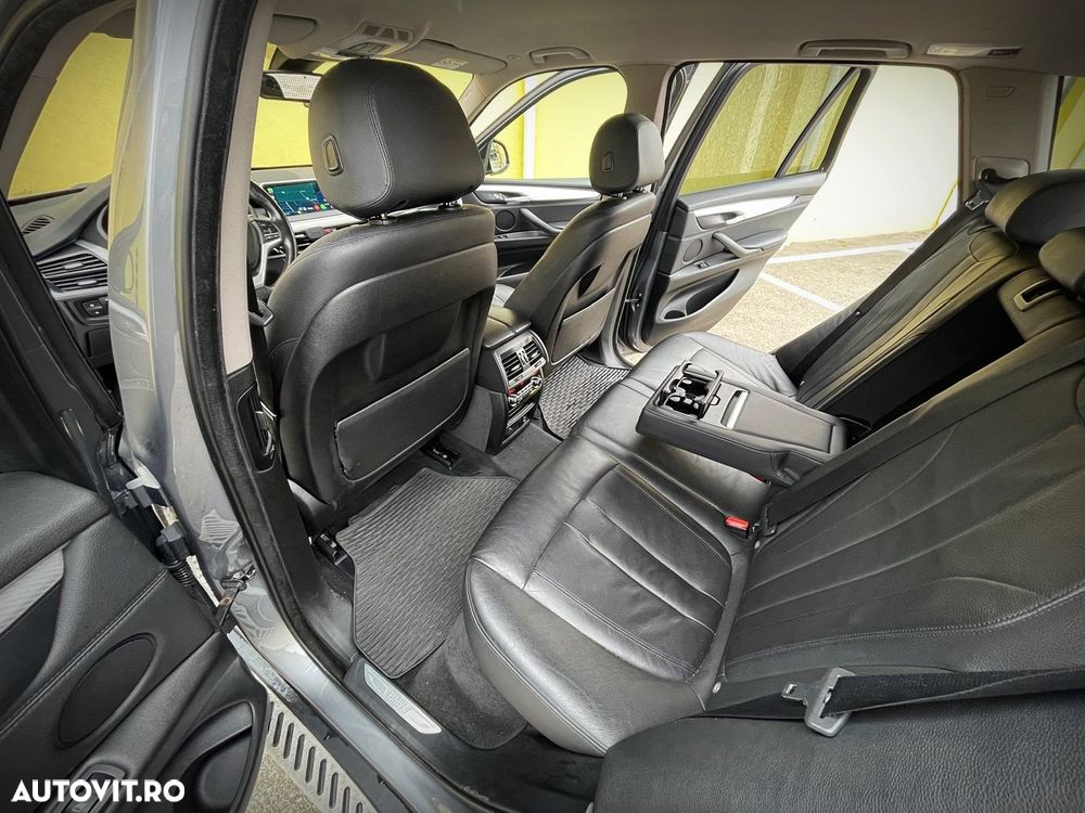 BMW X5 xDrive30d Sport-Aut. - 16