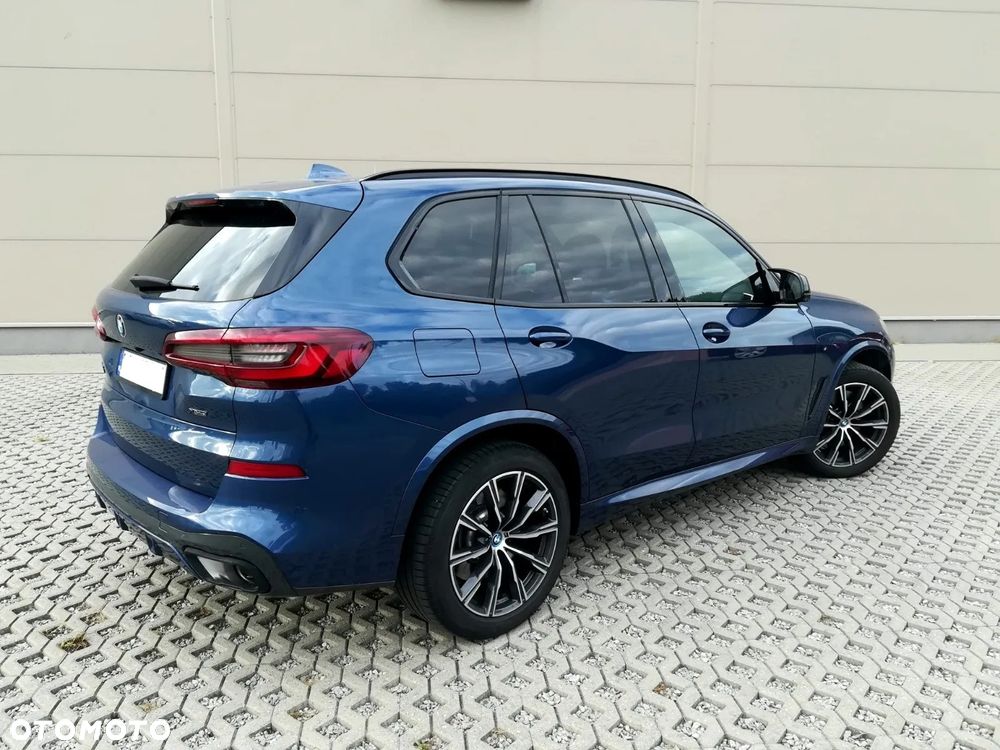 BMW X5 xDrive25d sport - 7