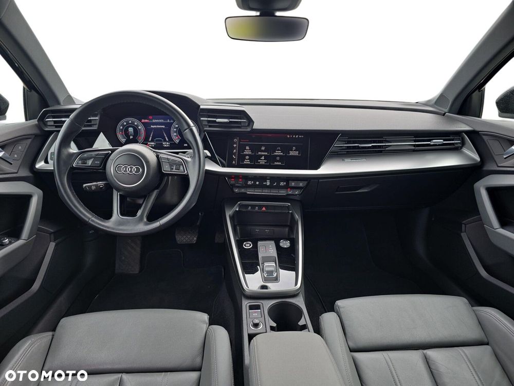 Audi A3 Sportback - 23