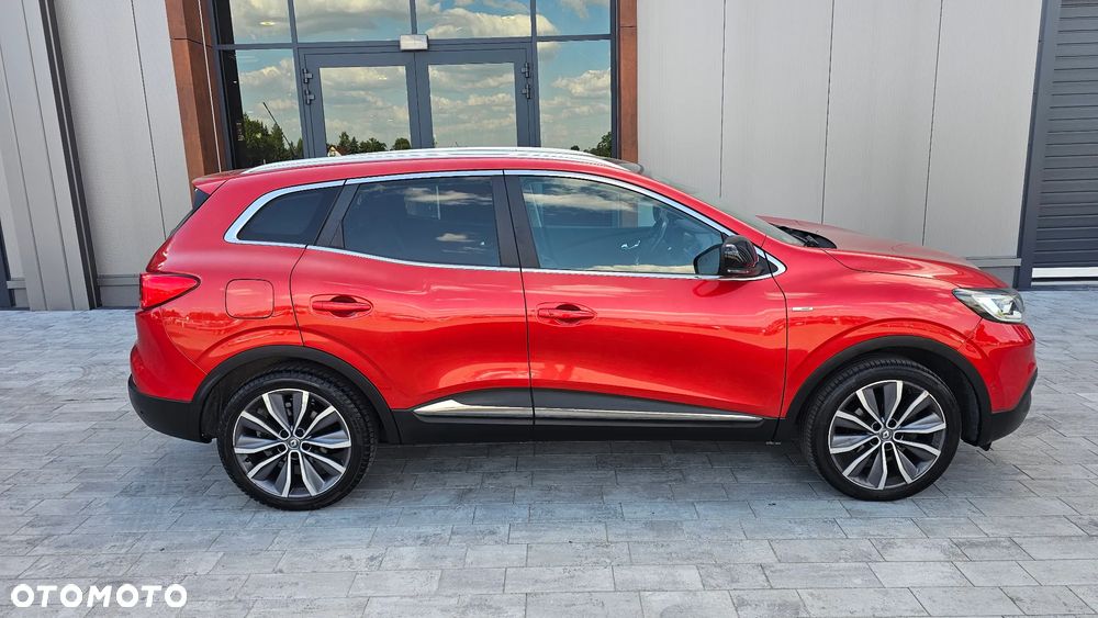 Renault Kadjar 1.6 Energy TCe Bose - 14
