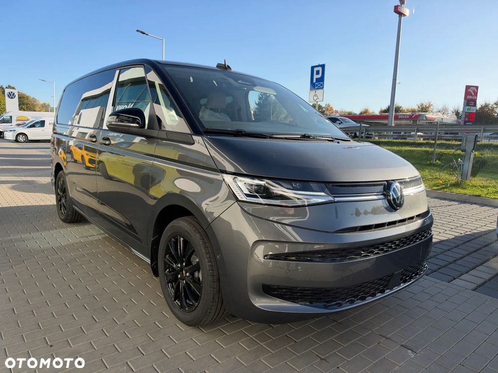 Volkswagen Multivan 2.0 TDI L2 Edition DSG - 4