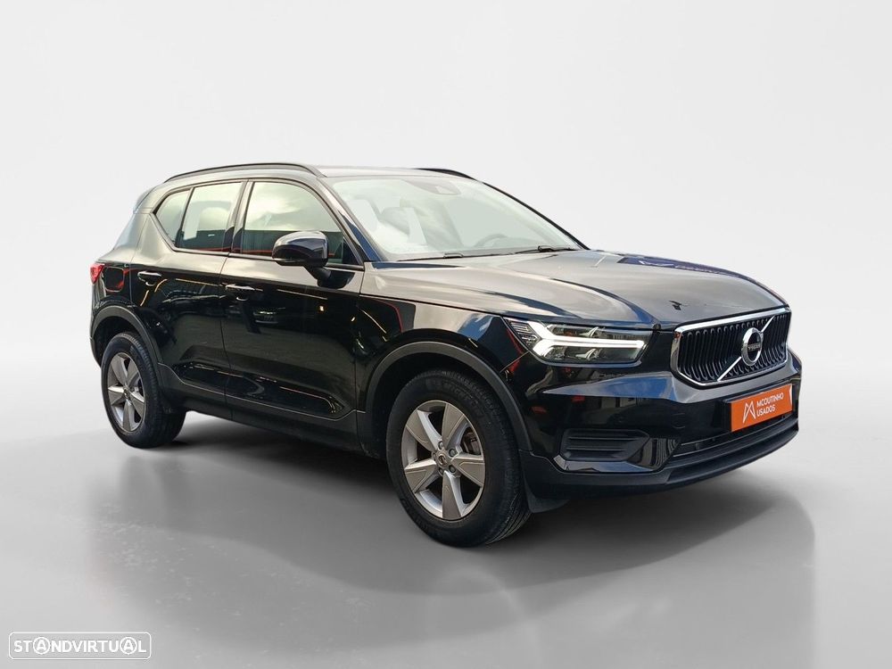 Volvo XC 40 1.5 T2 Core - 7