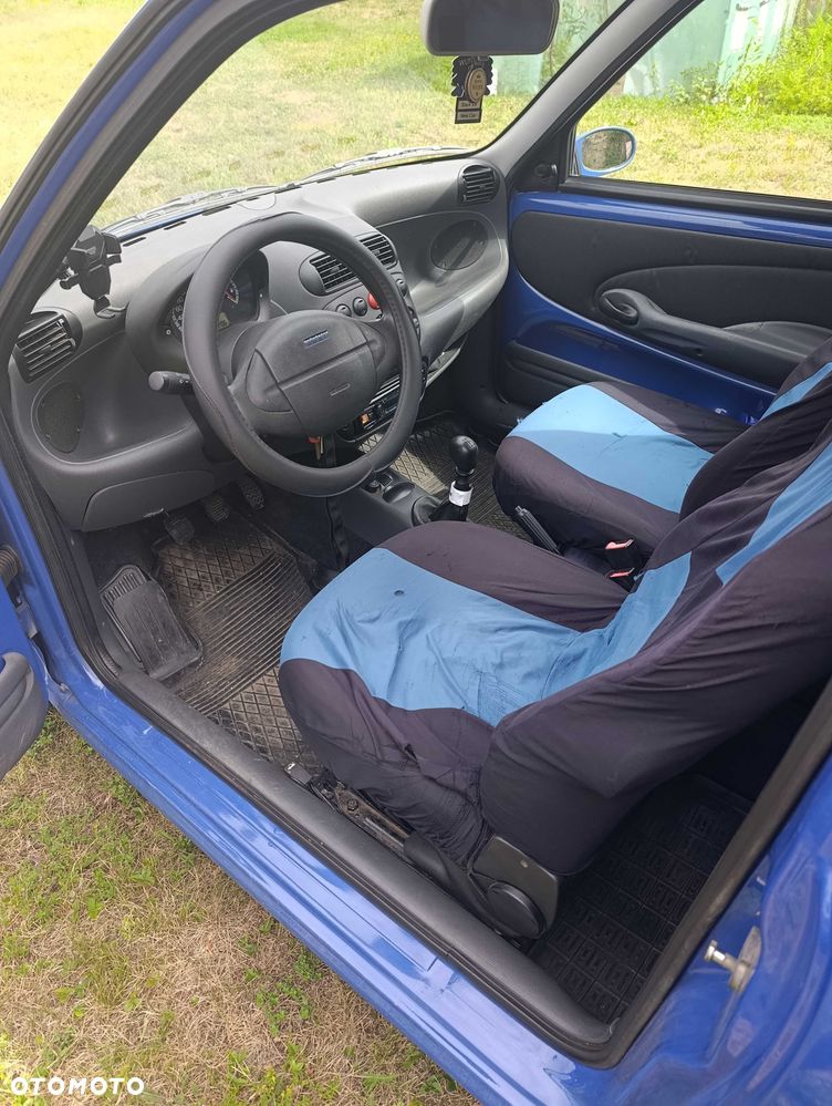 Fiat Seicento - 6