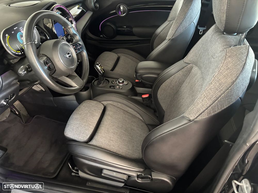 MINI 3 Portas Cooper SE Premium Yours - 13