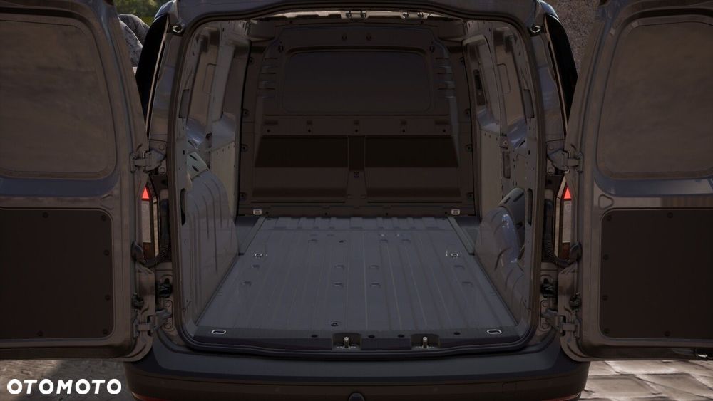 Volkswagen Caddy Maxi - 14