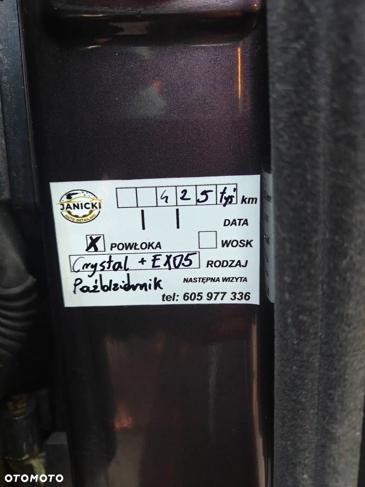 BMW Seria 7 728i L - 5