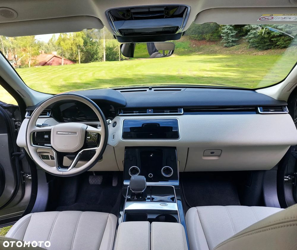 Land Rover Range Rover Velar - 14