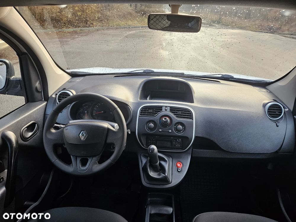 Renault Kangoo - 7