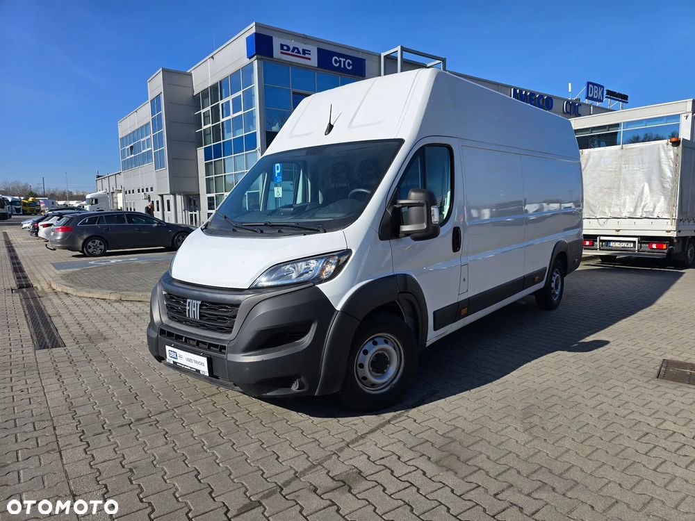 Fiat DUCATO Maxi L4H3 - 1