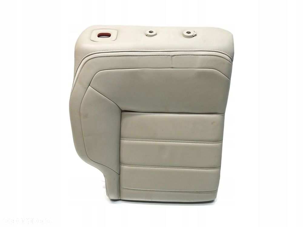 OPARCIE KANAPY PRAWY TYŁ FORD MONDEO MK4 IV LIFT KOMBI - 1