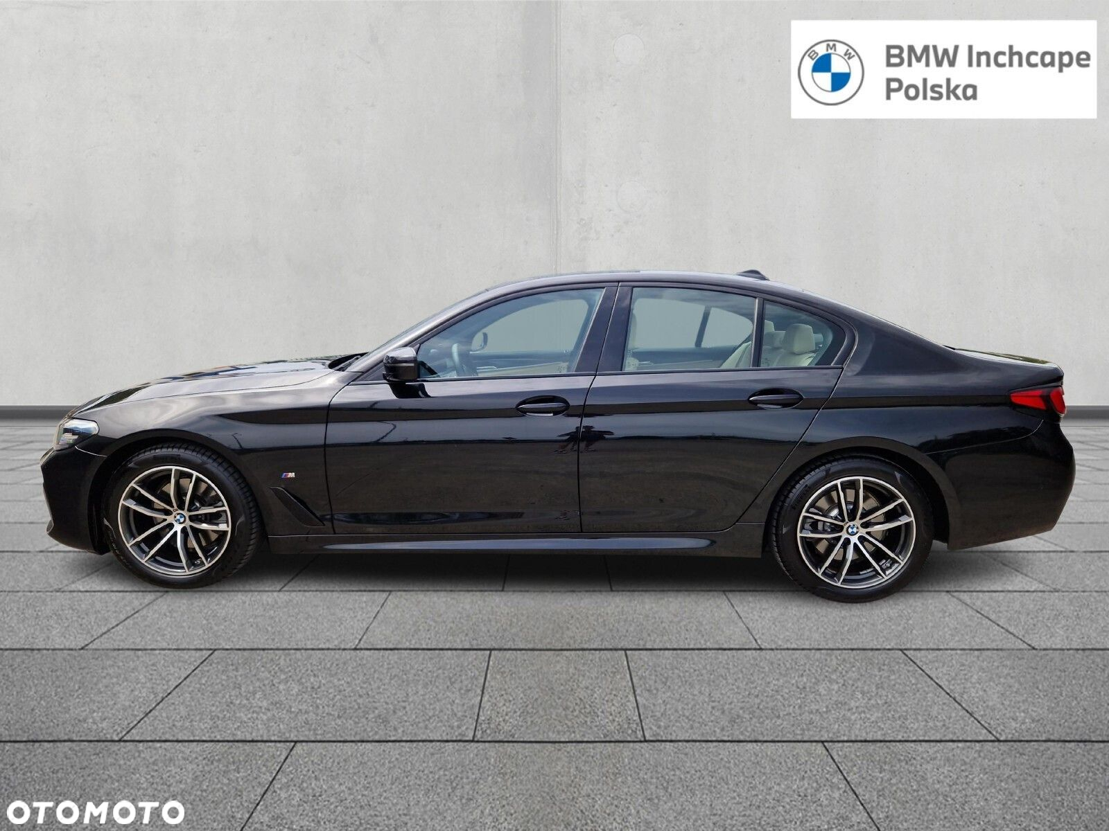 BMW Seria 5 - 2