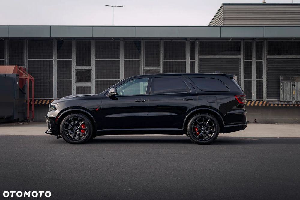 Dodge Durango - 3