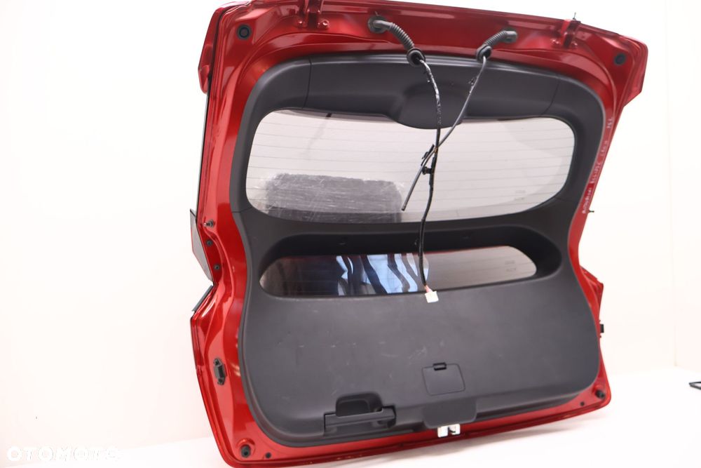 MITSUBISHI ECLIPSE CROSS KLAPA BAGAŻNIKA P62 - 12