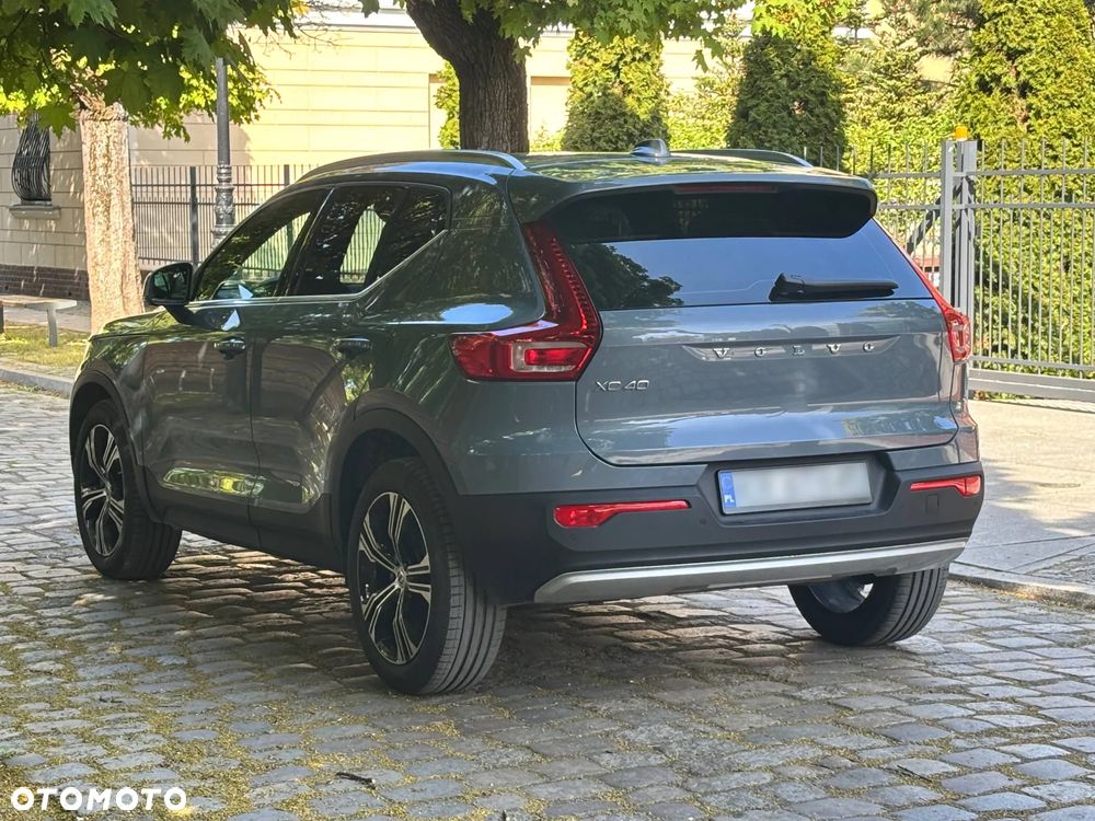 Volvo XC 40 T3 Inscription - 7