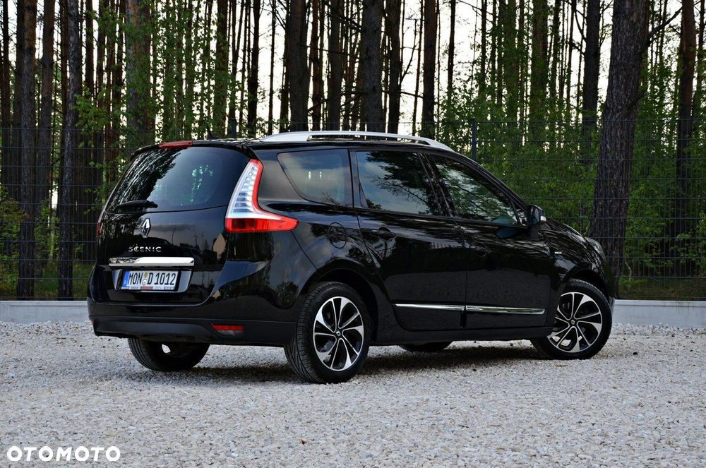 Renault Grand Scenic - 23