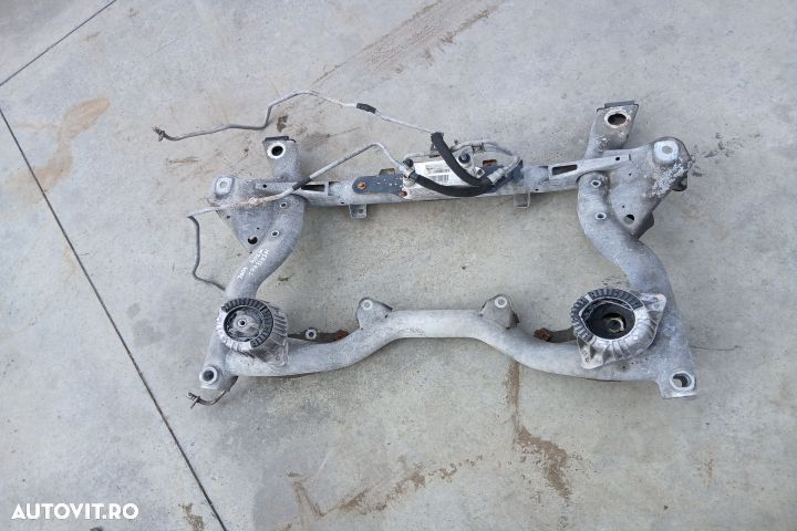 Punte fata X1790003 5201907 A2045040440 A2122404117Q1 X1790003 520190 - 1