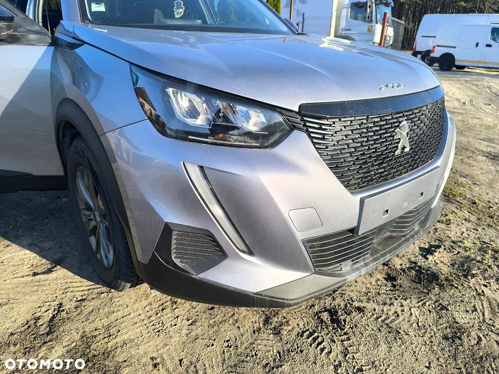 Peugeot 2008 1.2 Pure Tech GPF Style S&S - 3