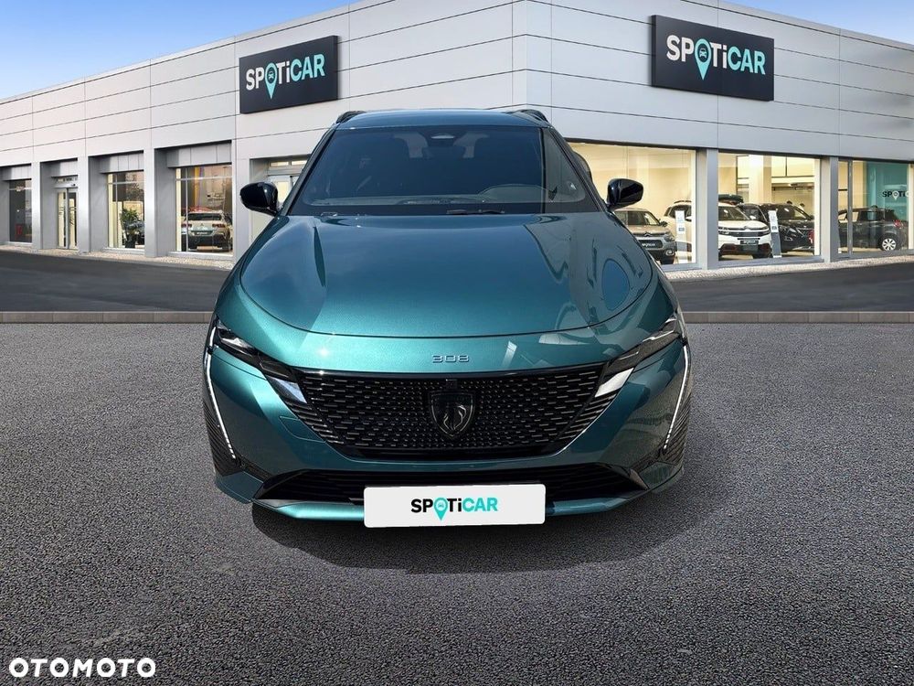 Peugeot 308 - 3