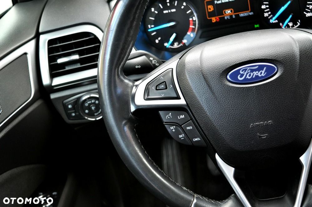 Ford Mondeo 2.0 TDCi Ambiente - 18