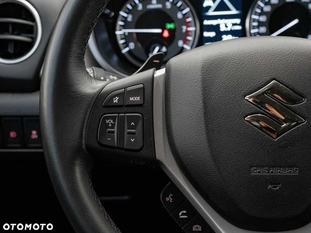 Suzuki Vitara - 17