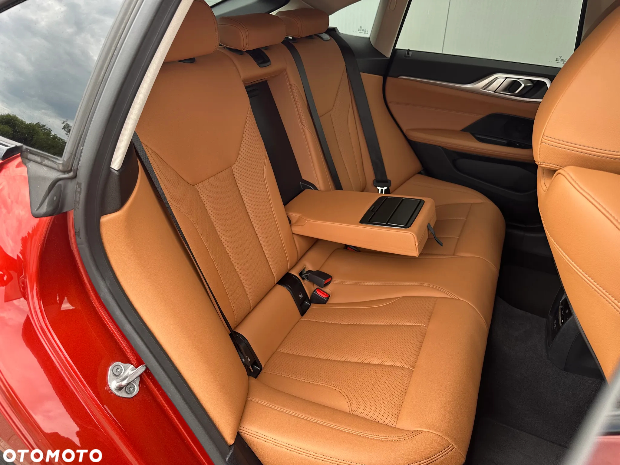 BMW Seria 4 420d xDrive Gran Coupe - 19