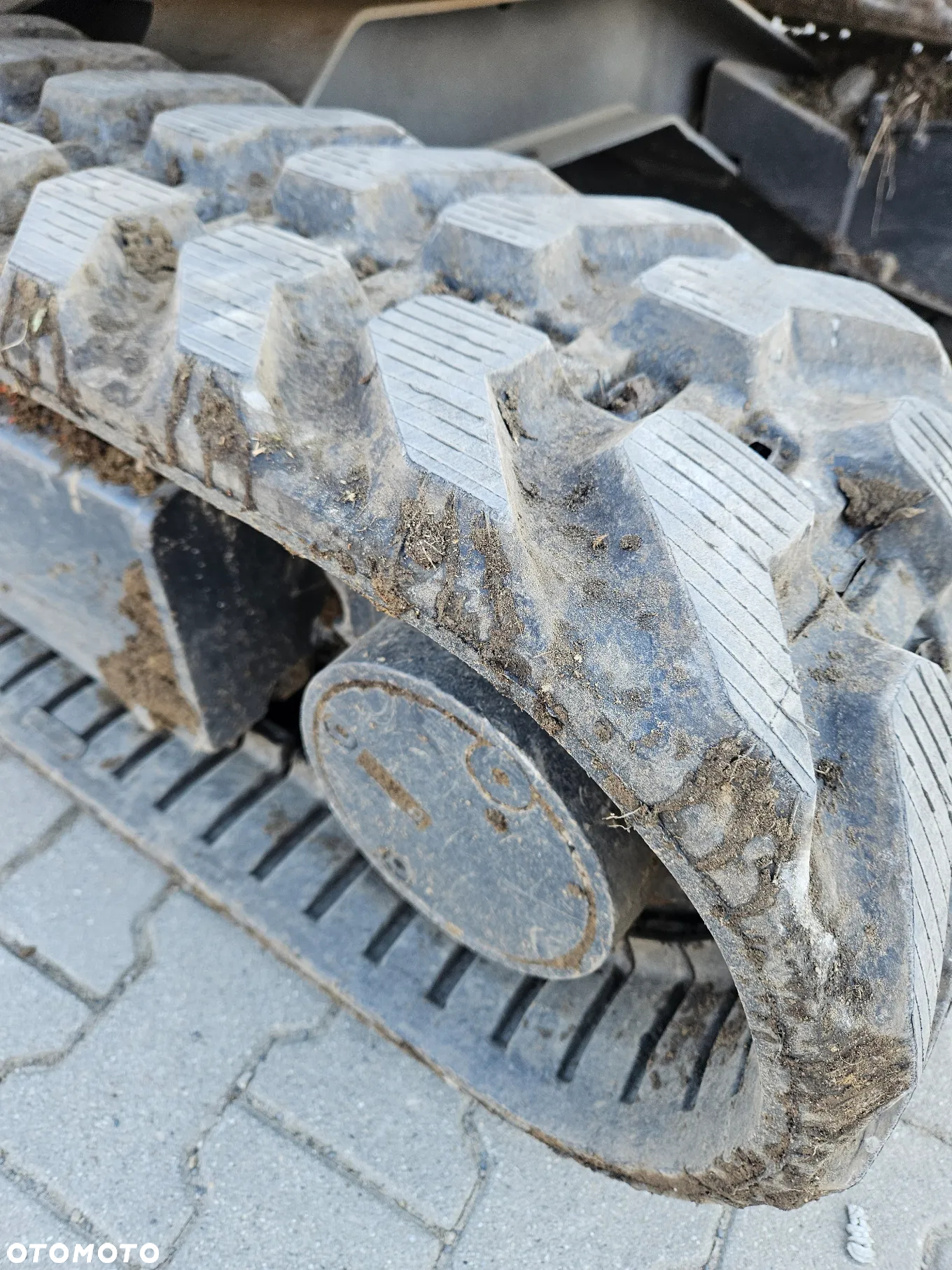 Case CX315 - 12