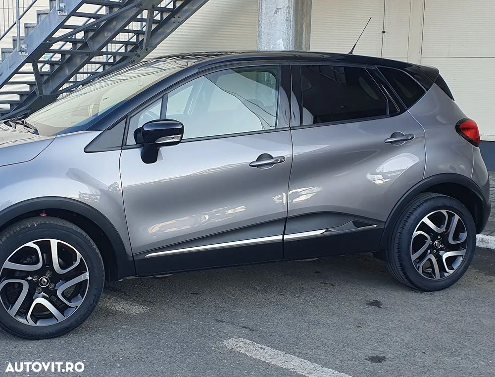 Renault Captur ENERGY dCi 110 Start&Stop XMOD - 18