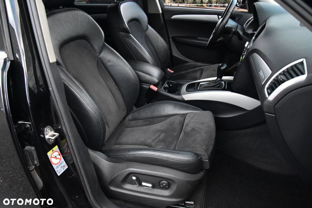 Audi Q5 - 16