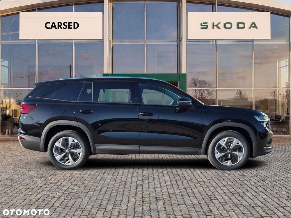 Skoda Kodiaq 2.0 TSI 4x4 Drive DSG - 7