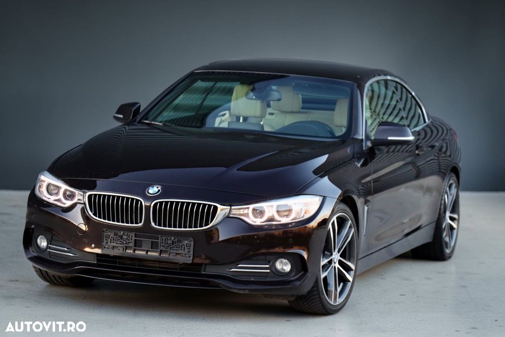 BMW Seria 4 - 22