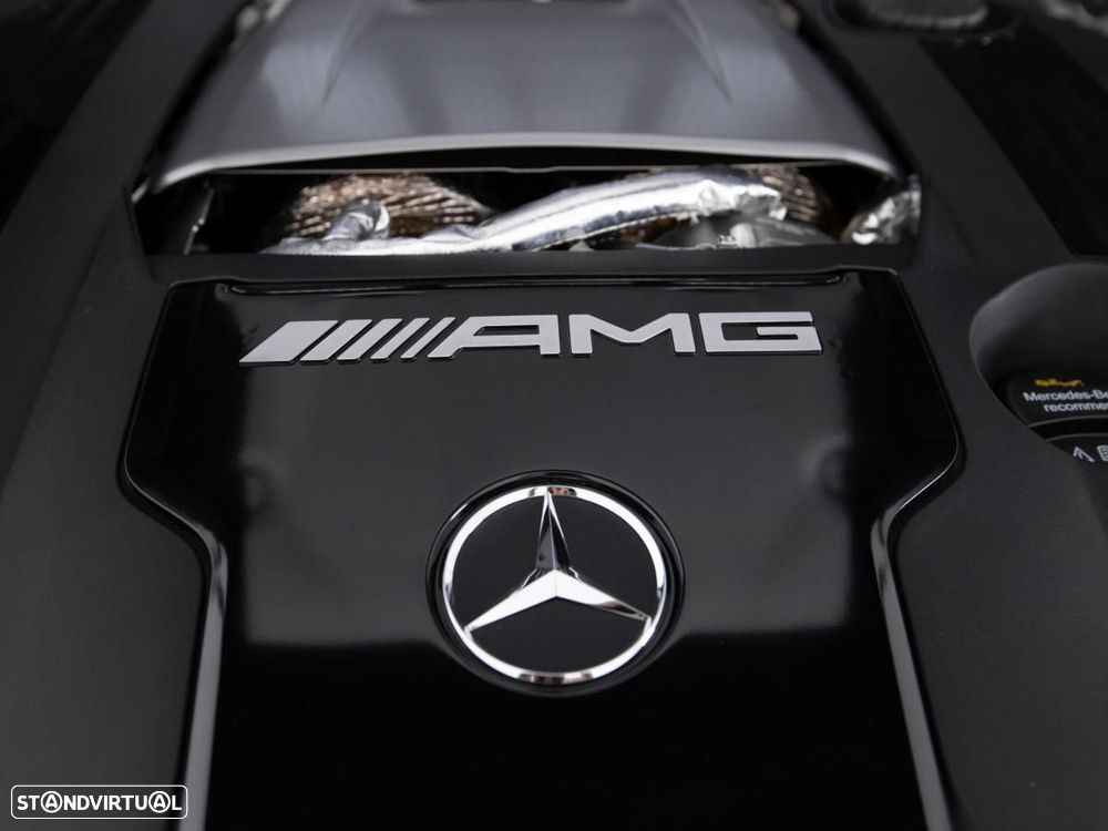 Mercedes-Benz G 63 AMG - 18