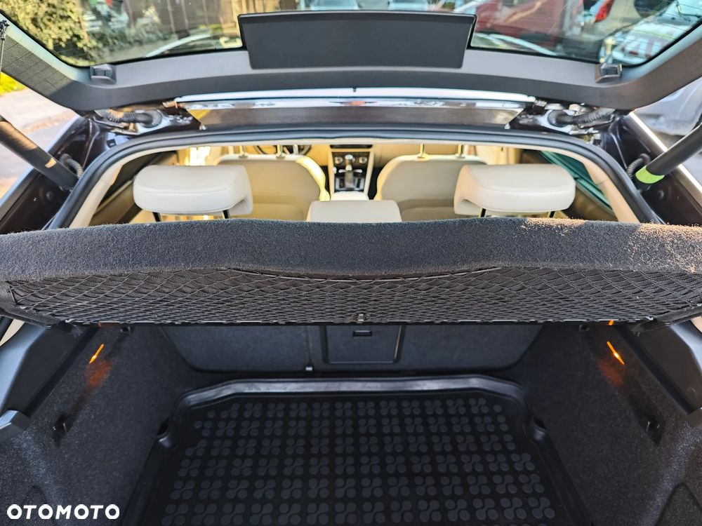 Skoda Superb 2.0 TSI 4x4 L&K DSG - 10