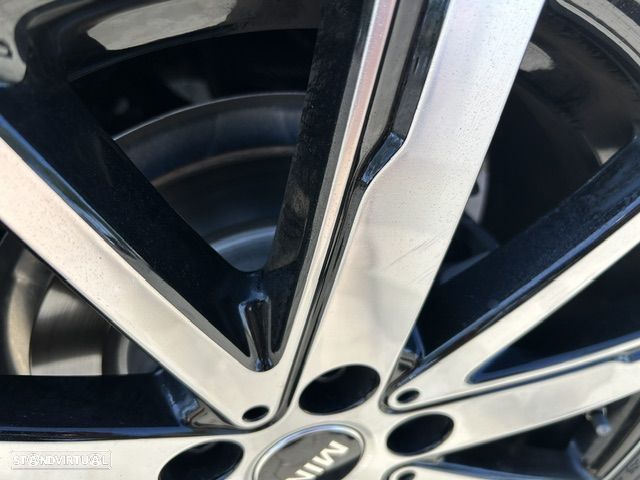 MINI 3 Portas Cooper Sport Edition Auto - 44
