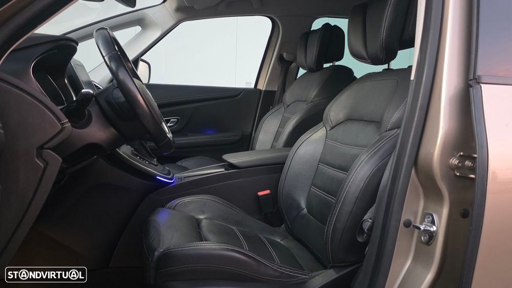 Renault Grand Scénic 1.6 dCi Bose Edition EDC SS - 14