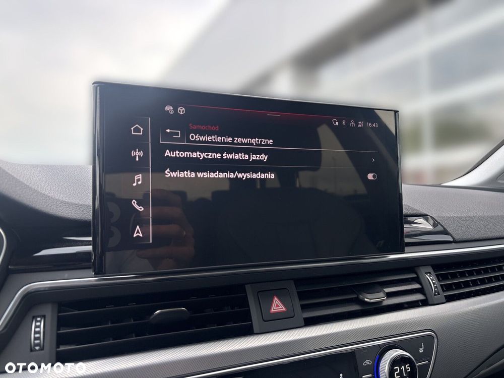 Audi A4 Avant 40 TDI mHEV Quattro S tronic - 31