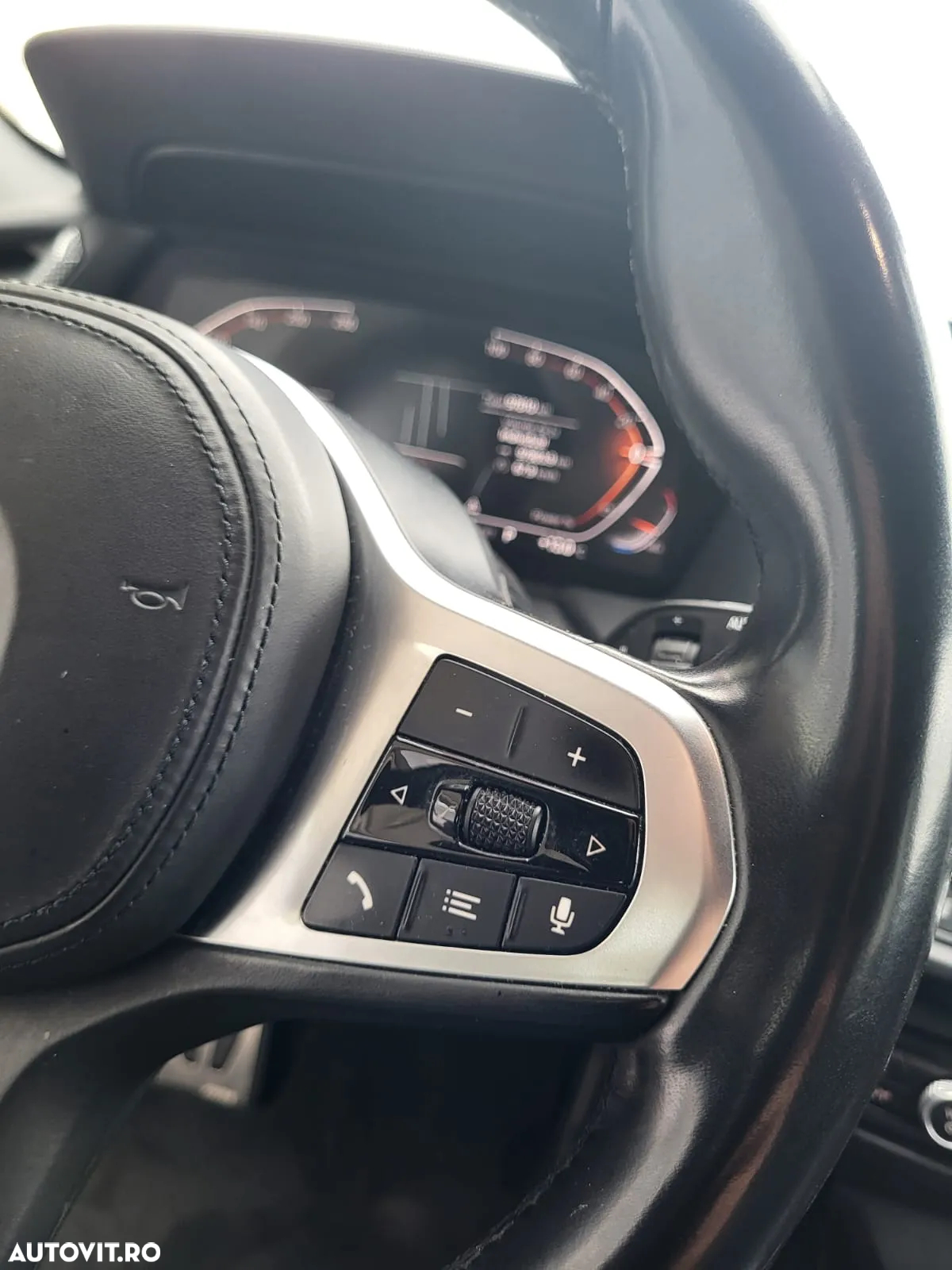 BMW Seria 1 118i Aut. M Sport - 9