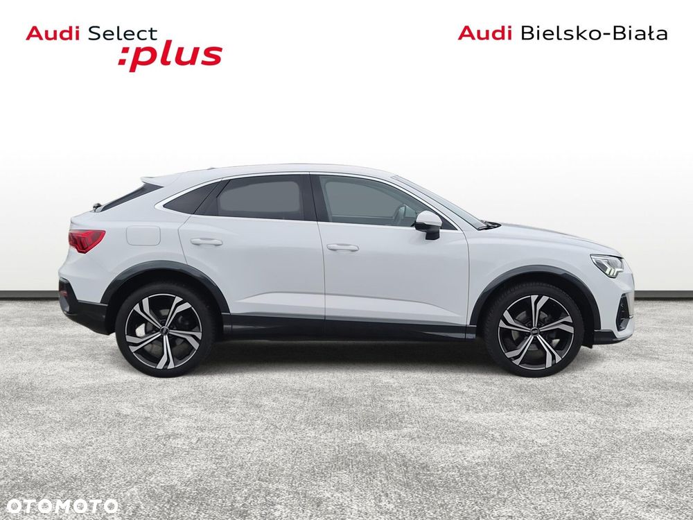 Audi Q3 Sportback - 7
