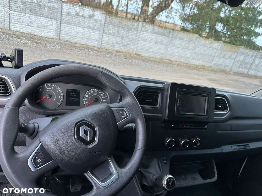 Renault Master - 8
