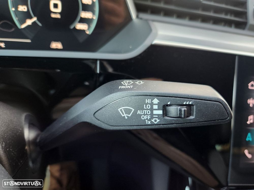 Audi e-tron Sportback 55 quattro S line - 25