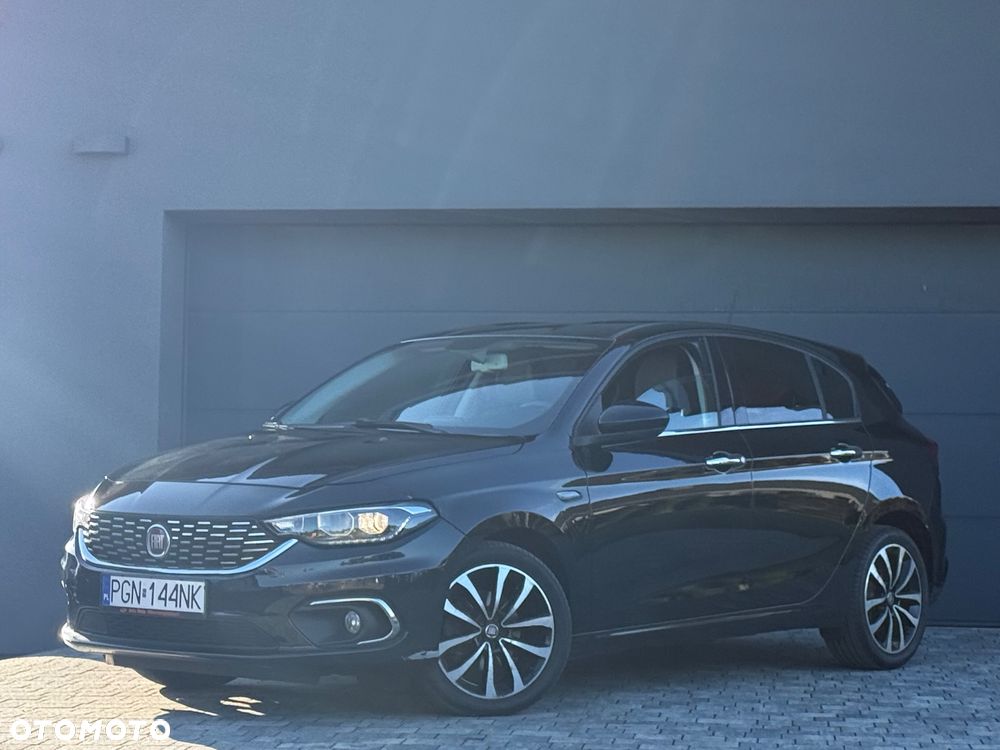 Fiat Tipo 1.4 T-Jet Lounge - 3