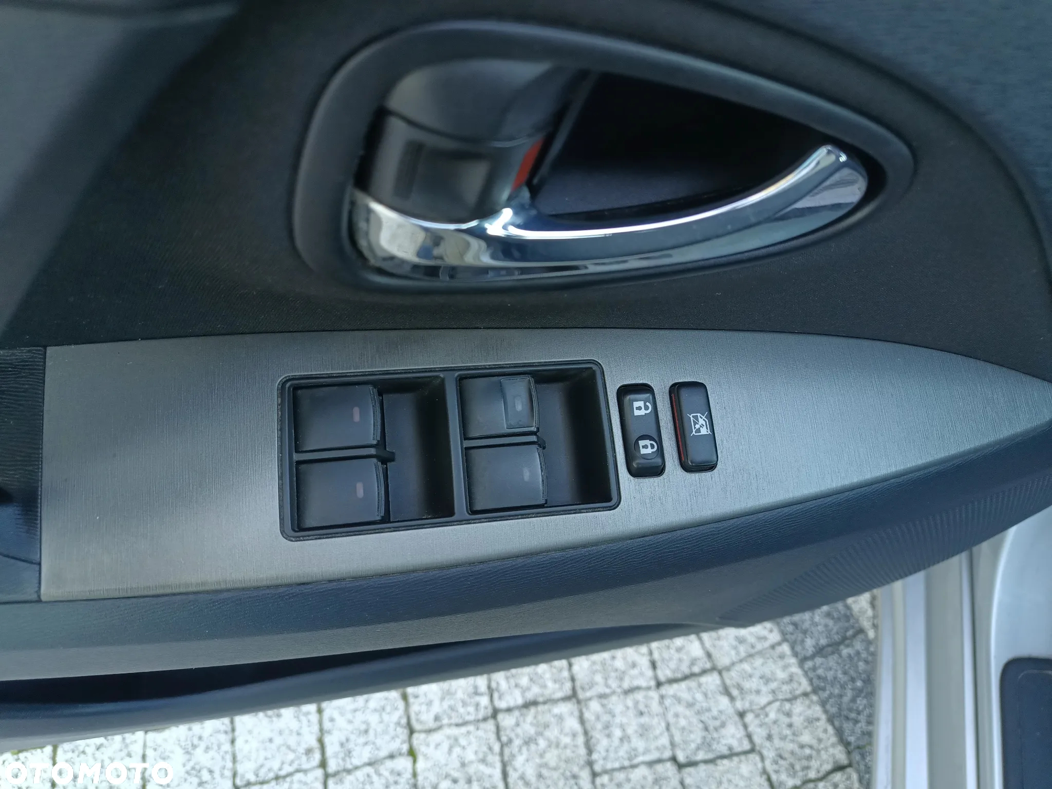 Toyota Avensis 1.8 Luna - 20