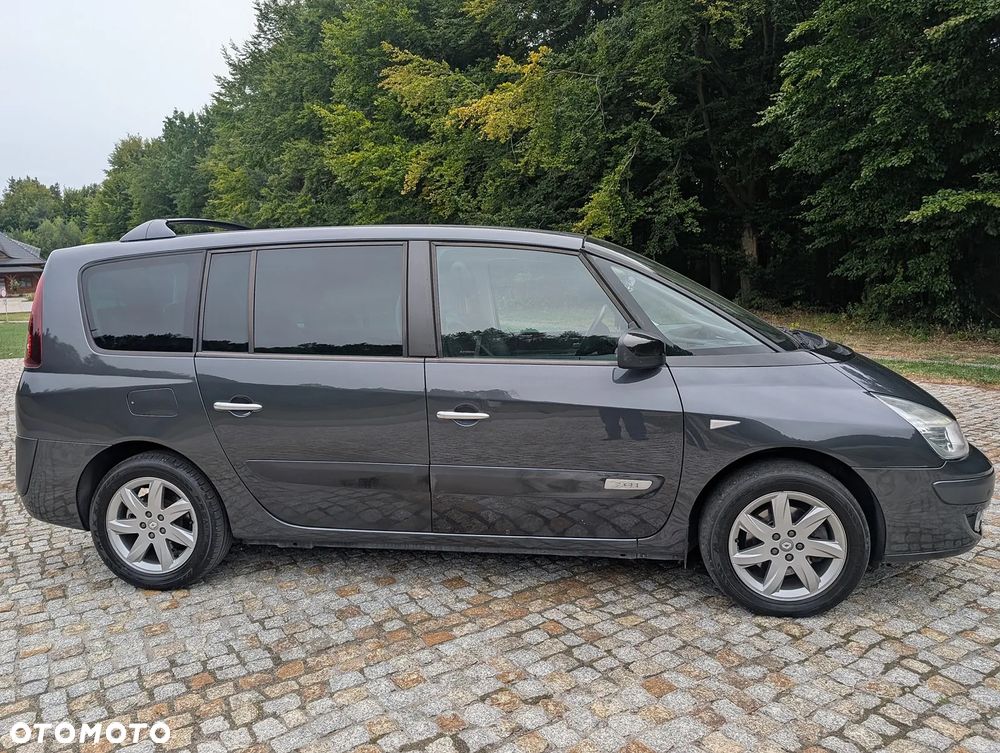 Renault Grand Espace Gr 2.0T Latitude - 5
