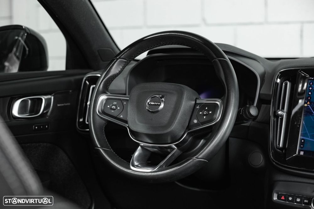 Volvo C40 Recharge Single Motor Ultimate - 5