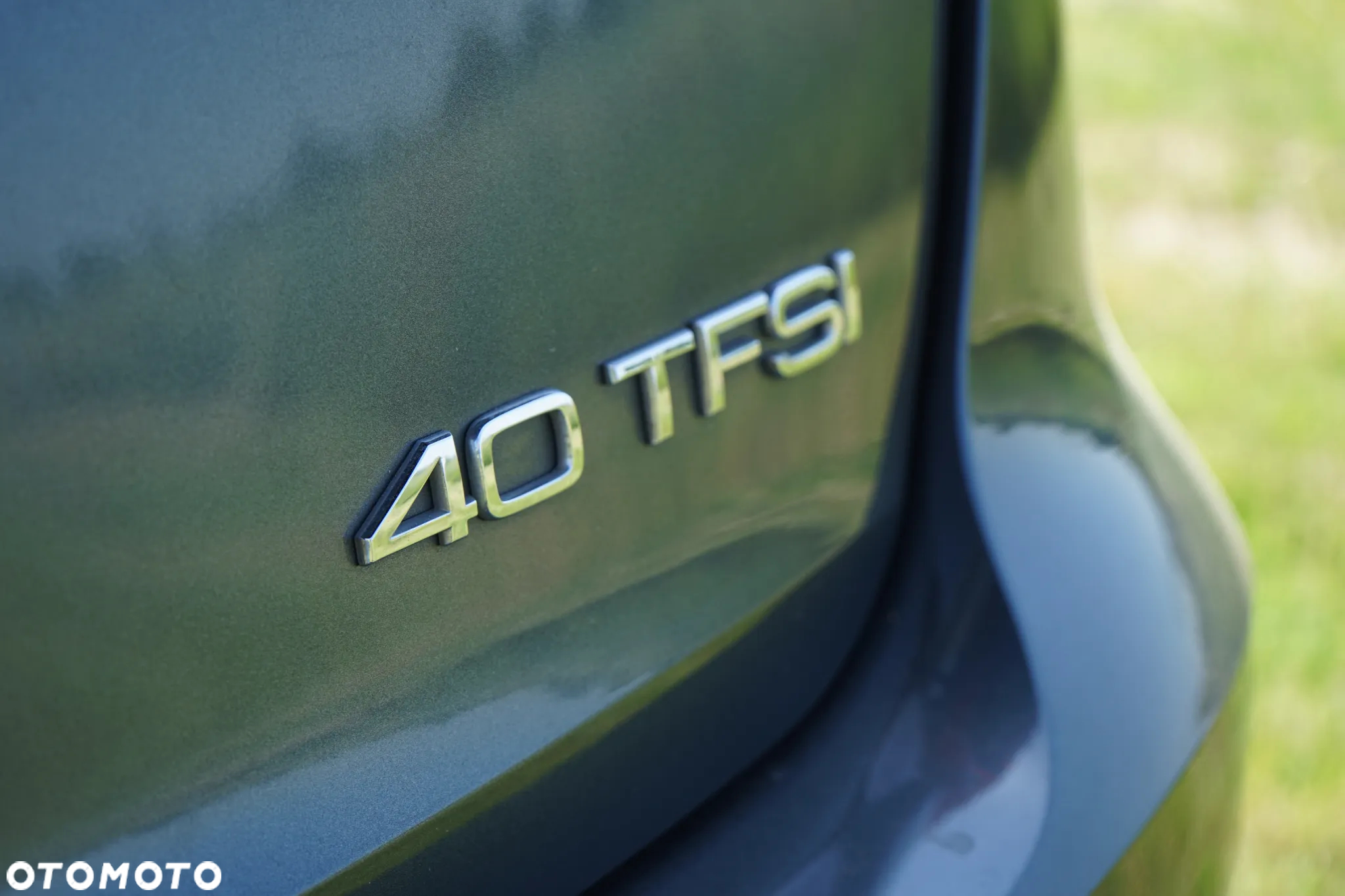 Audi A4 40 TFSI Sport S tronic - 10