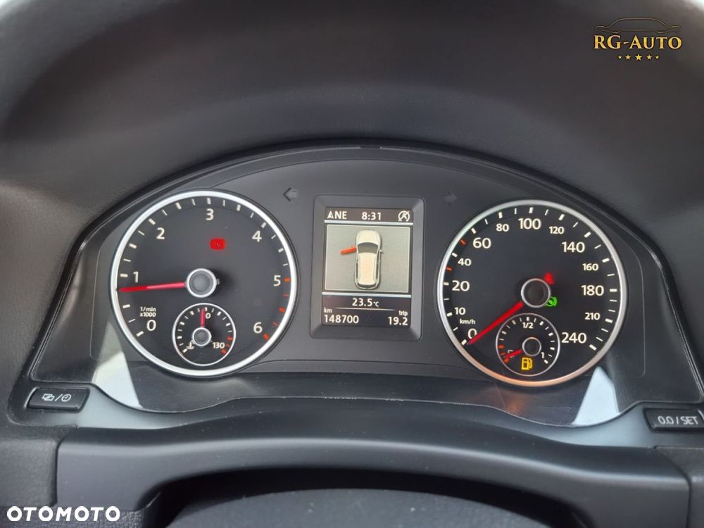 Volkswagen Tiguan - 39