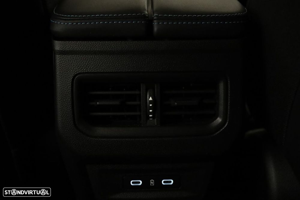 Renault Rafale 1.2 Hyper Hybrid E-Tech Esprit Alpine - 24