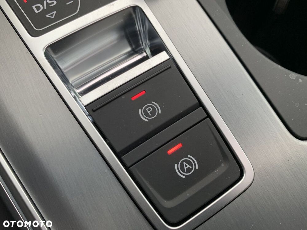 Audi A6 Avant 50 TFSI e PHEV Quattro S Line S tronic - 22