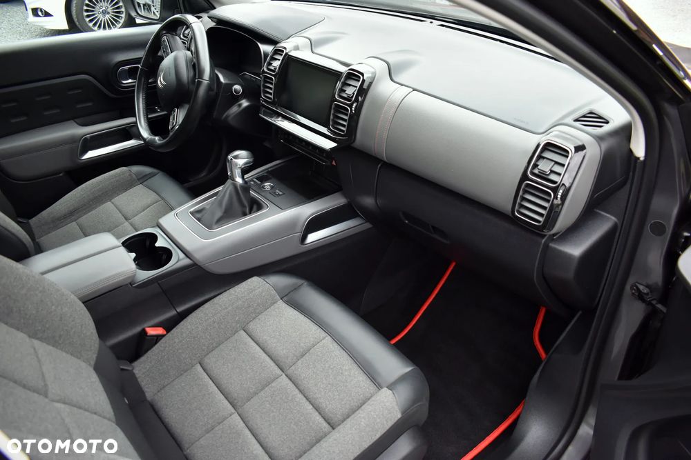 Citroën C5 Aircross 1.2 PureTech C-Series - 33