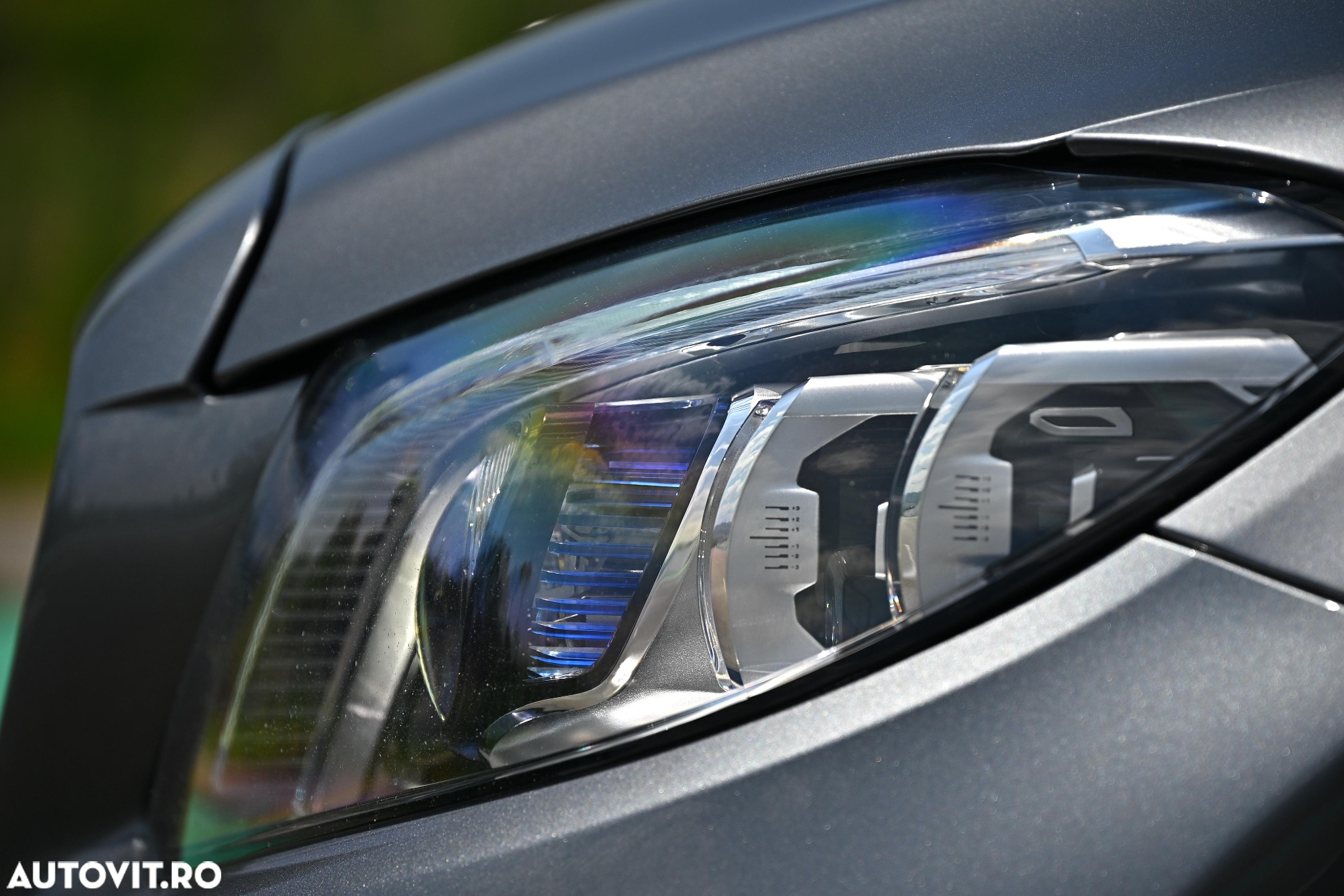 Mercedes-Benz C 220 d T 9G-TRONIC AMG Line - 30
