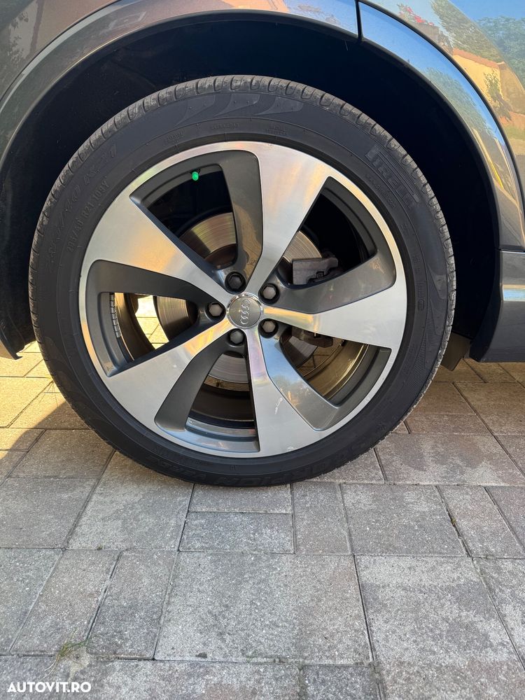Audi Q7 - 20